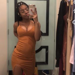 Meet your Posher, Lacey